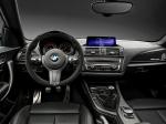 BMW M235i Coupe M Performance Accessories 2014 года